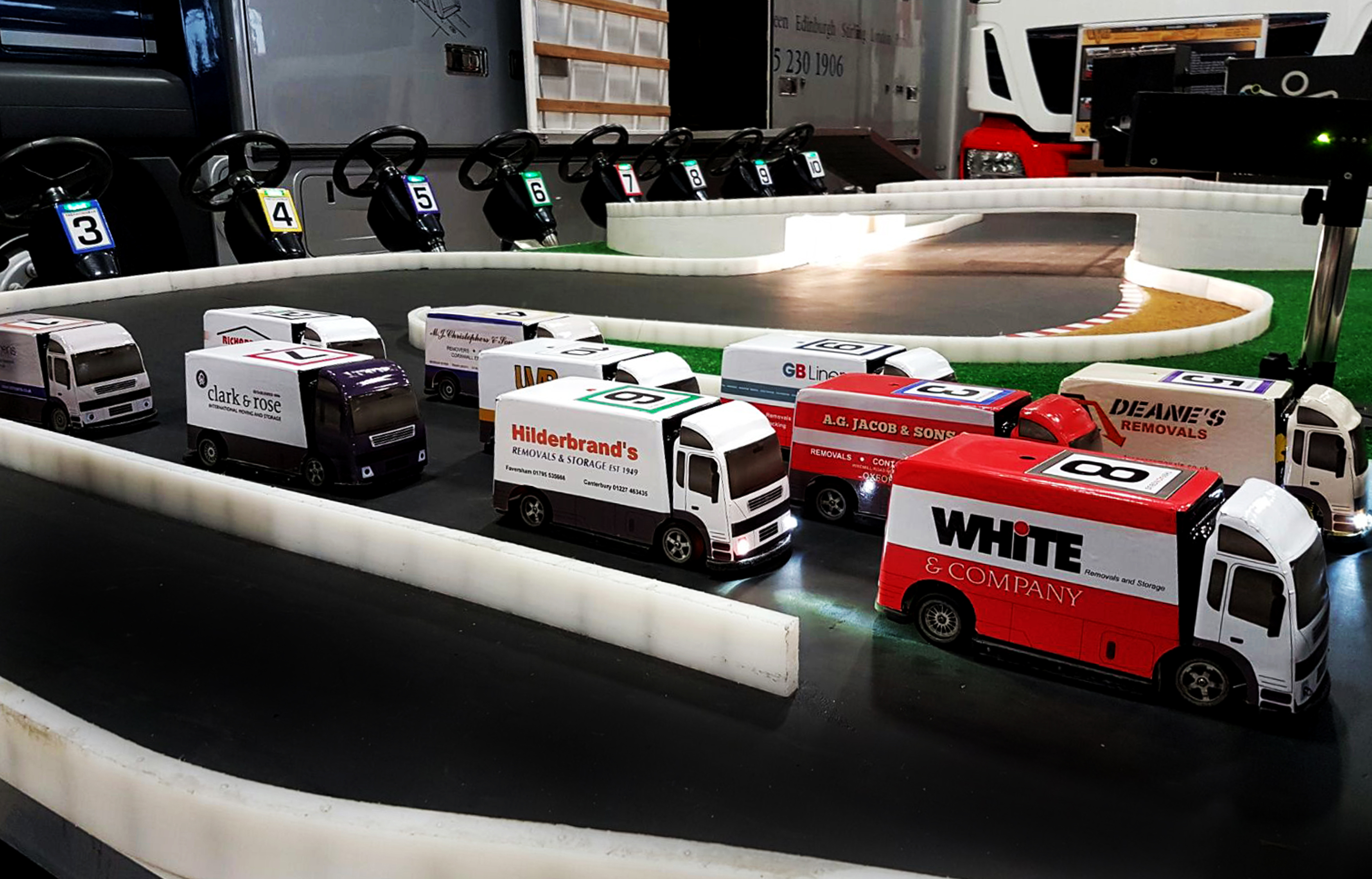 Experiential Marketing Ideas