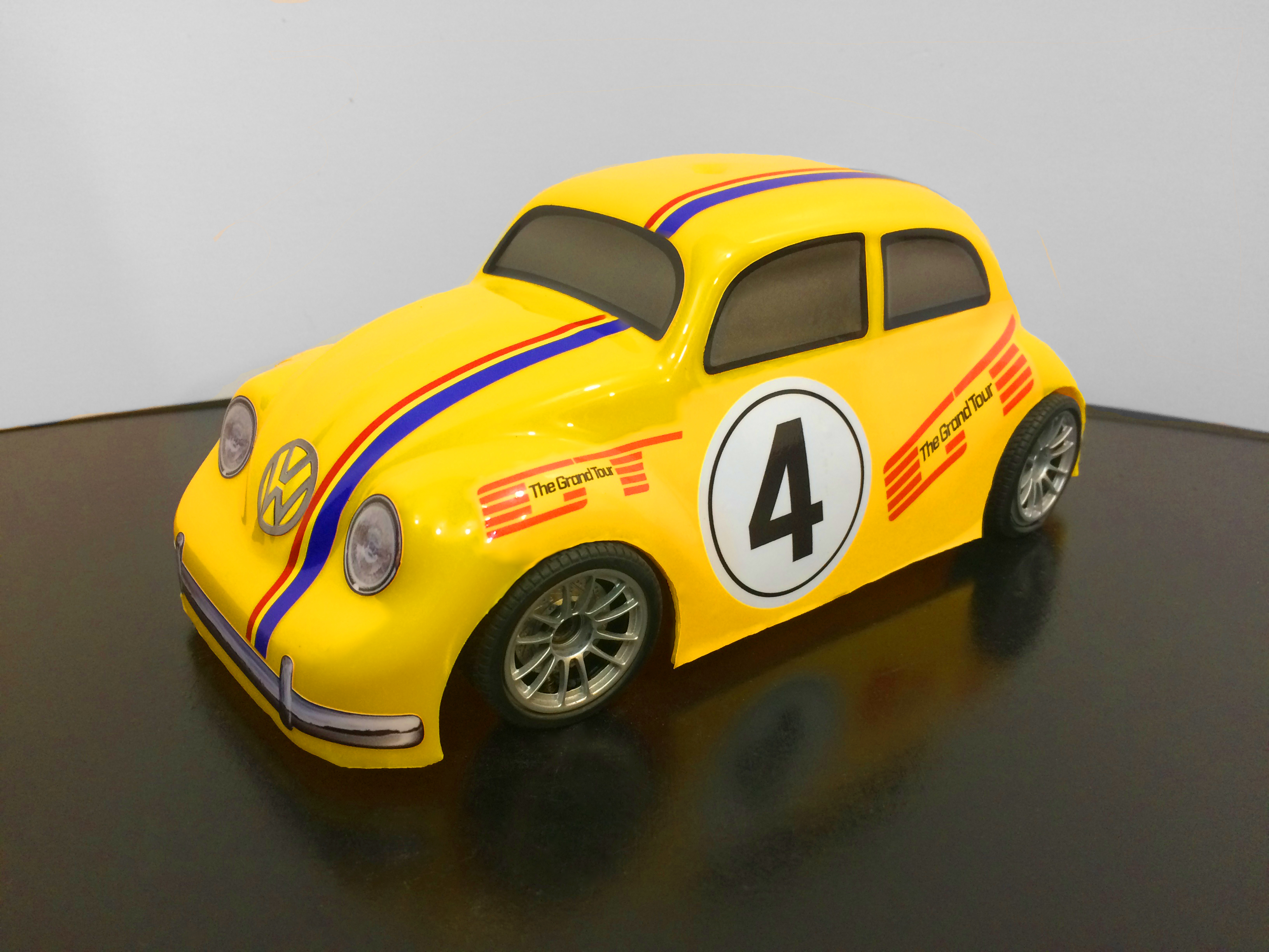 VW Beetle