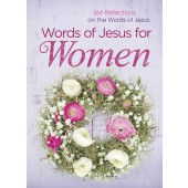 Words of JESUS for Women