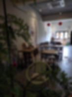 Co-Working Zone