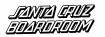 Santa Cruz Boardroom Sponsor