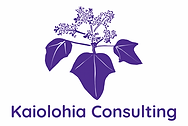 Kaiolohia Consulting - Sponsor of Leiola Kahaku