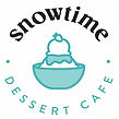 Snowtime Desserts Sponsor