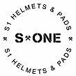 S1 helmets and pads spon