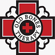 Old Bones Therapy Support Tea