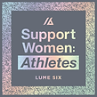 Support Women Athlete's Grant Recipient