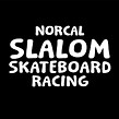 Norcal Slalom Skateboard Racing Team Member