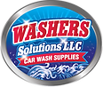 Washers Solutions Logo