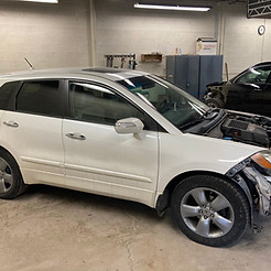 C&T Auto Services