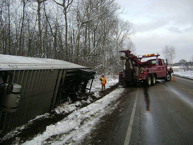 Assistance photo