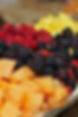 Fruit salad