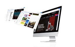wix website solutions