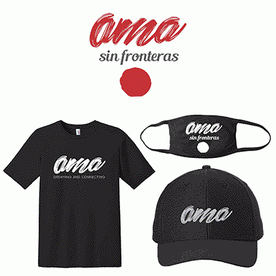 ama store merchandise