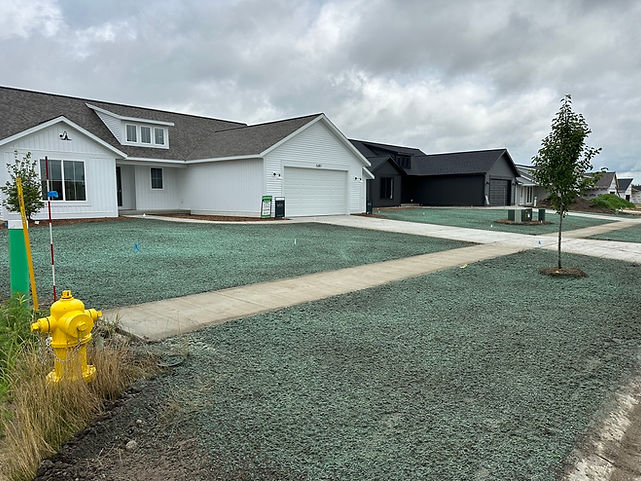 H&K Landscaping services