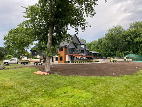 H&K Landscaping services