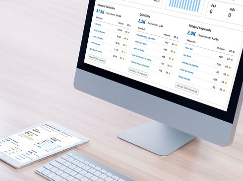 SEO tools