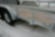 trailer
