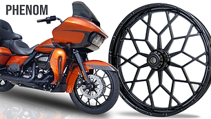 phenon black