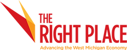 The Right Place Inc. Logo