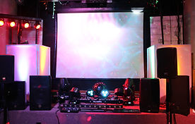 Video Screens