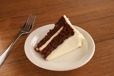 dessert
