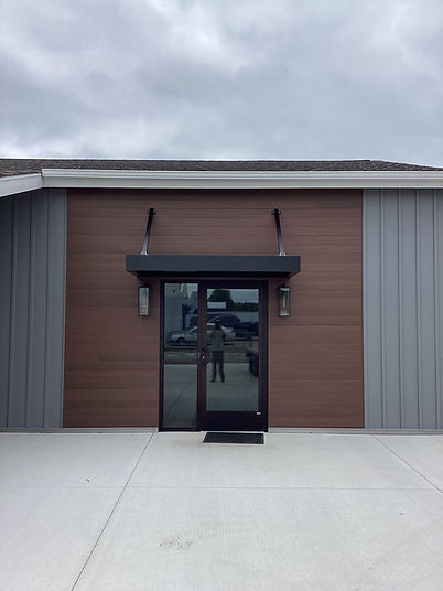 custom arquitectural elements