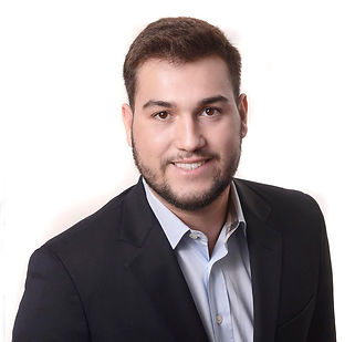 Corporate Headshot