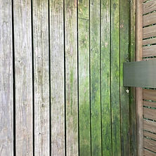 siding