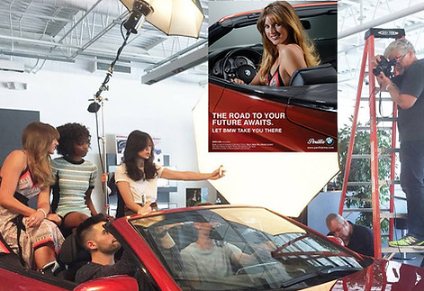 Comercial photo