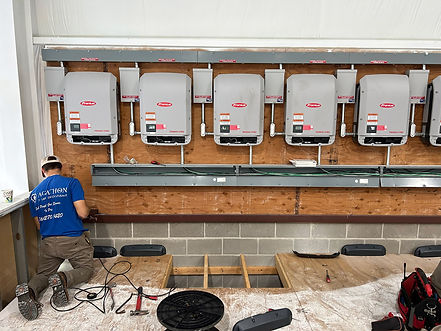 Solar expert service