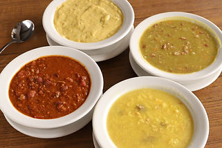 Soups