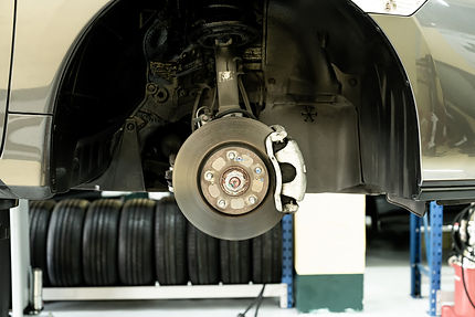 Brake system