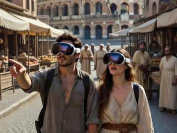 AStation fa il suo debutto europeo a TourismA 2026