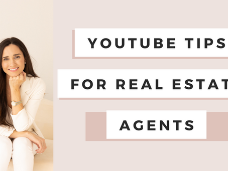 Crush the Competition: YouTube Tips for Real Estate Success