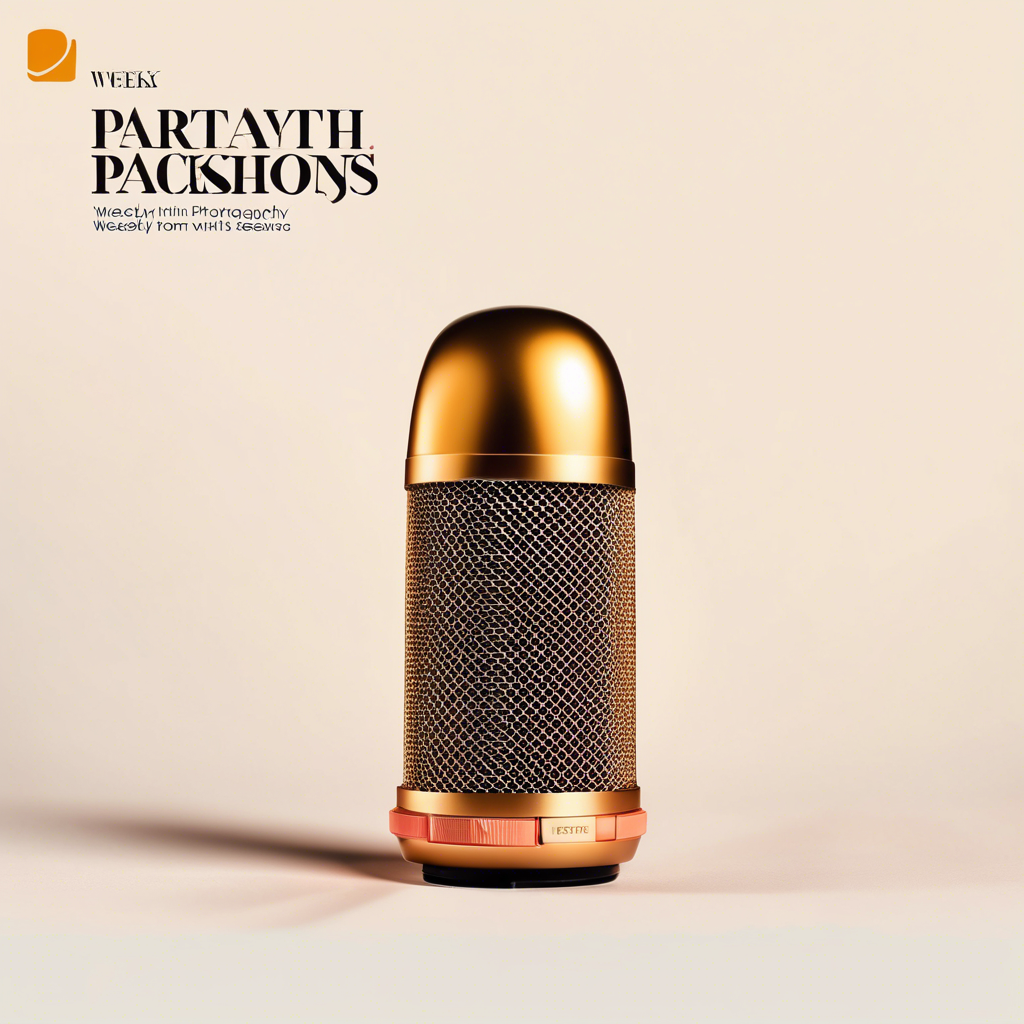 Weekly Live Sessions