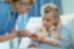 Certified Nursing Assistants (CNA)
