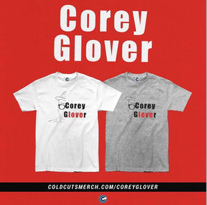 Corey Glover Collab