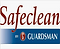 SafeClean by Guardsman logo.png