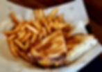 Grilled Cheese
