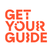MAIN - GetYourGuide stacked logo - guiding red on transparent (RGB).png
