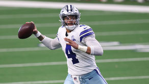 THE MINDSET OF DAK