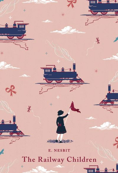 Railway Children by Edith Nesbit