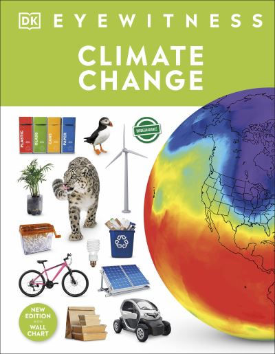 Climate Change by John Woodward