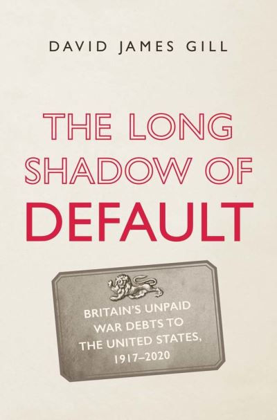 Long Shadow of Default by David James Gill