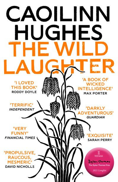 Wild Laughter by Caoilinn Hughes