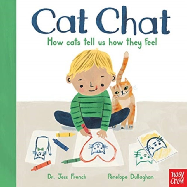 Cat Chat by
