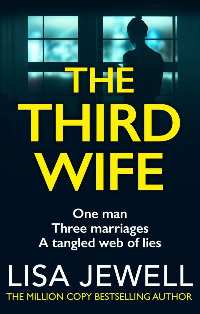 Third Wife by Lisa Jewell