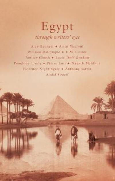 Egypt & The Nile by Deborah Manley