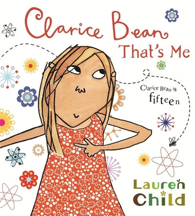 Clarice Bean, That's Me by Lauren Child