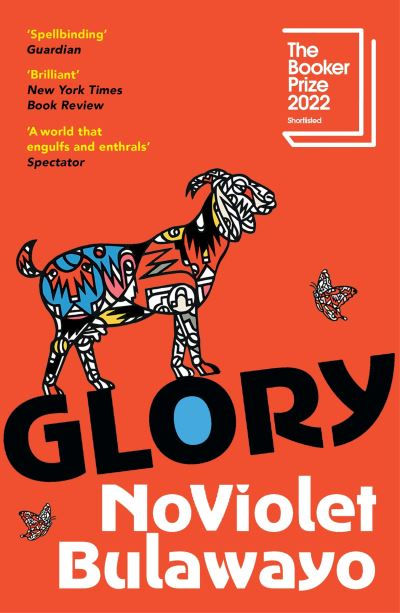 Glory by NoViolet Bulawayo